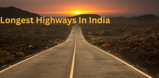 Longest Highway In India