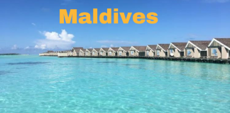 Maldives