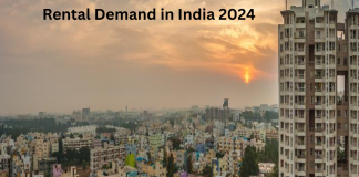 rental demand in india