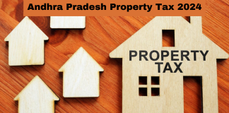 Andhra Pradesh Property Tax