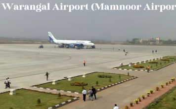 Warangal Airport