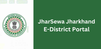 Jharsewa Portal