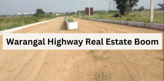 Warangal Highway Real Estate Boom