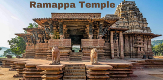 Ramappa Temple