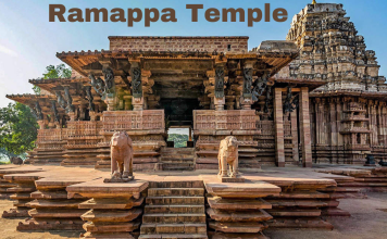 Ramappa Temple