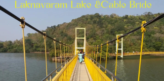 Laknavaram Lake