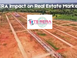 ts rera impact on real estate