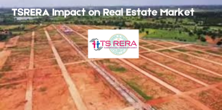 ts rera impact on real estate