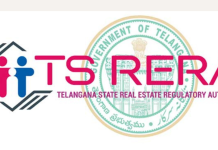 TS RERA Registration