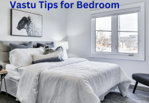 Vaasthu Tips for Bedroom