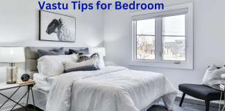 Vaasthu Tips for Bedroom