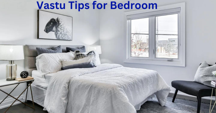 Vaasthu Tips for Bedroom