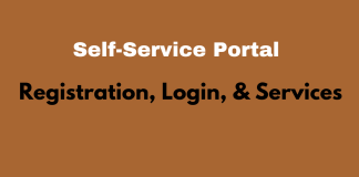 ssp portal