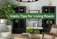 Vastu Tips for Hall