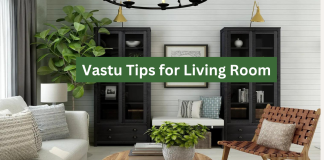 Vastu Tips for Hall