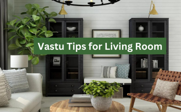 Vastu Tips for Hall