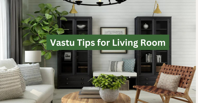 Vastu Tips for Hall