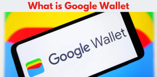 what is google wallet