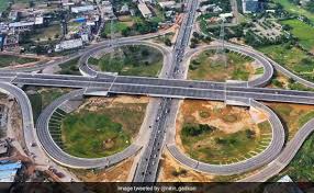 dwarka expressway