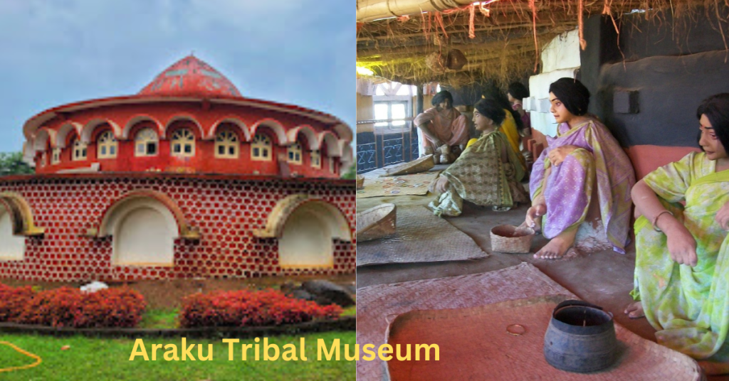 Tribal museum