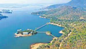  Laknavaram Lake