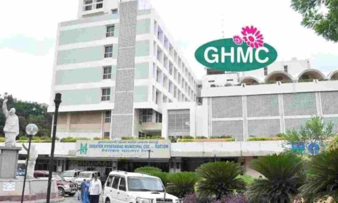 GHMC Expansion