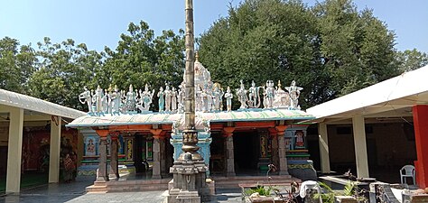 Sri Ranganatha Swamy Temple