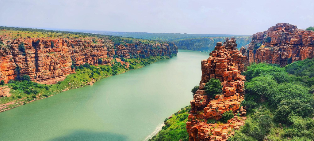 Gandikota