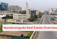 Nanakramguda Real Estate