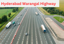 hyderabad warangal highway