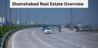 Shamshabad Real Estate Overview