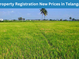 land values in telangana