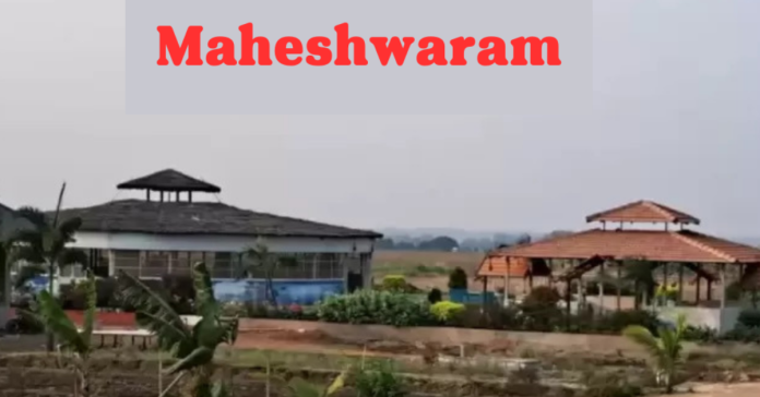 Maheshwaram Devlopments