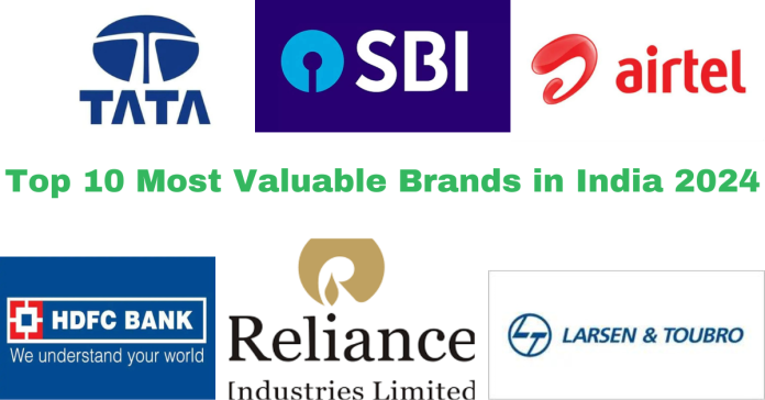 india's most valuable brands