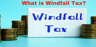 What is Windfall Tax?