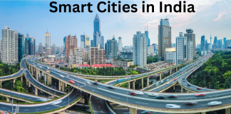 smart cities in india