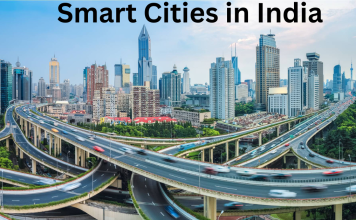 smart cities in india