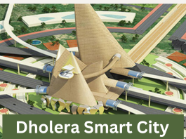 Dholera Smart City