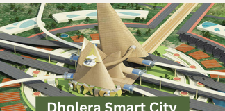 Dholera Smart City