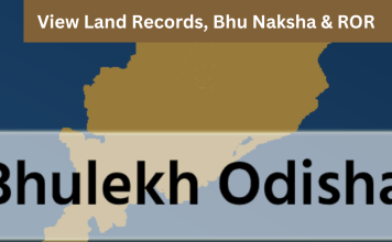 Bhulekh Odisha