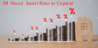 Jantri rate in Gujarat