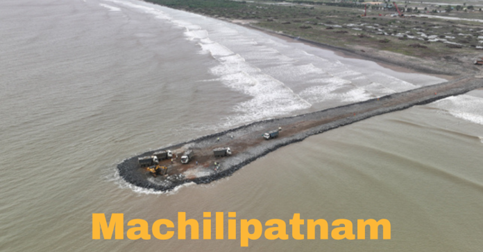 Machilipatnam