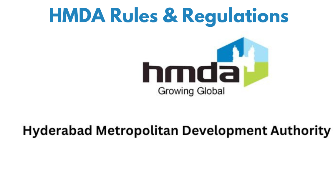 HMDA Rules and Regulations Zoning Laws & Approval Processes