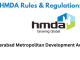 HMDA Rules and Regulations