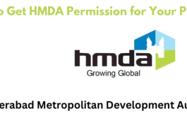 HMDA Permission