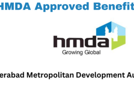 HMDA Benefits