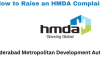 How to Raise HMDA Complaint