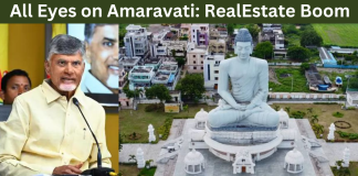 Amaravati Realestate