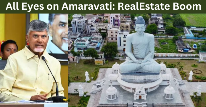 Amaravati Realestate