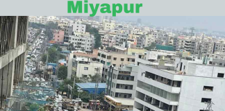 Miyapur